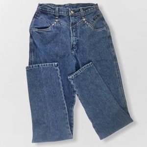 Vintage Rockies high waist mom jeans